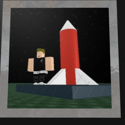BUILD A FIREWORK! icon