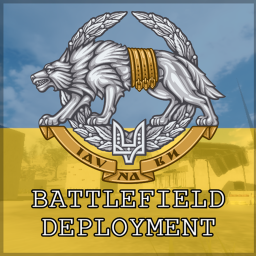 [-] RAID DEPLOYMENT [-]