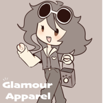 ʚ glamour apparel ɞ