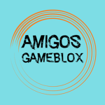 Amigos GameBlox