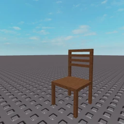 Chair    icon
