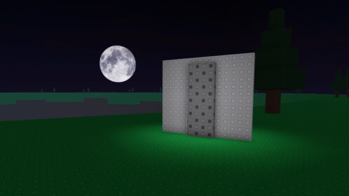 Corner Clip Fix Showcase [READ DESCRIPTION]
