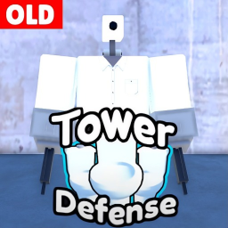 Old T Tower Defense [🧪Scientist]