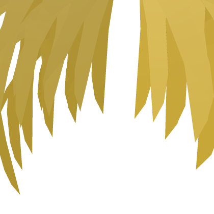 Wings of gold