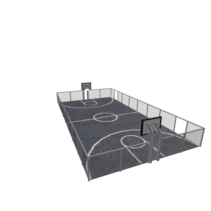 Basketball Court