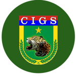 "[CIGS]" Centro De Instrução De Guerra Na Selva