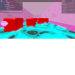 avery jr obby's
