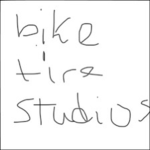 bike tire studios