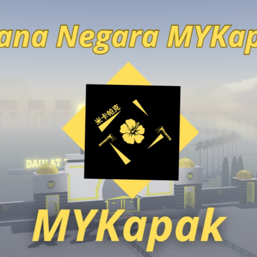 Istana Negara MYKapak | MY