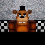 [JUMPSCARES]Fnaf Survival Game