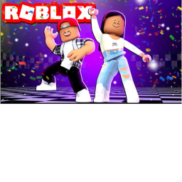BE RICH AND DANCE	 (e/dance)
