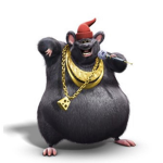 ThE fAt EXPENSIVE RaTs