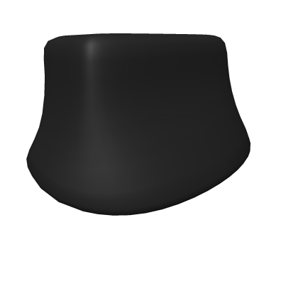 Black Longcoat