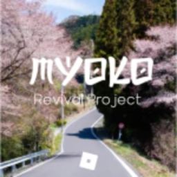 Myoko Revival Project [Alpha]