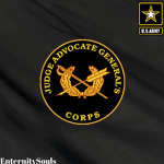 |USAR| Judge Advocate General Corps