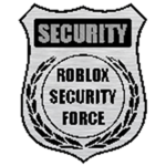 Roblox Security Force