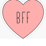 Bestie group just besties
