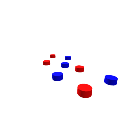 Obby Parkour