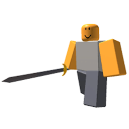 Sword Fight Practise