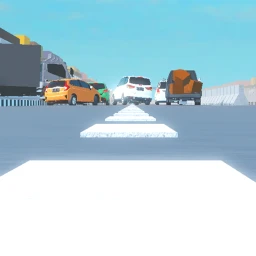 Car Driving Indonesia (V2.5) icon