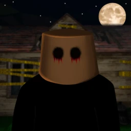 Don't answer the Phone [HORROR] icon