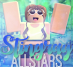 Stingrays all-stars (Atlanta)