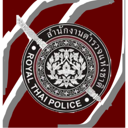 Officer • Royal Thai Police