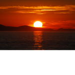 Sunset: The Kingdom of the Skies