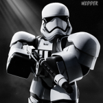 〔TFO〕://: Heavy Assault Troopers