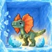 Rescue Dino Egg! icon