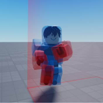 forcefield test zone