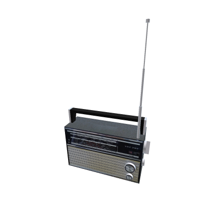 VEF 202 радиоприёмник, radio receiver
