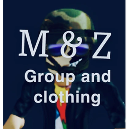 M-STUDIO'S Roblox group icon