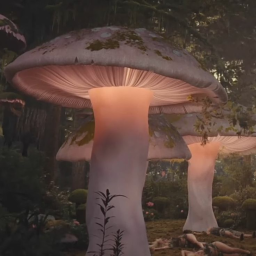 🍄