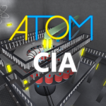 ATOM CIA