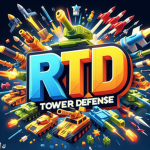 Kings of Tower Defenses ⋆