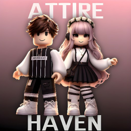 Attire Haven