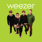 Weezer group lol