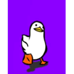 Duck duck army quack