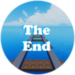 The end