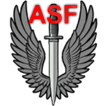 Angle Sword Fighetrs
