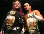 the hardy champs