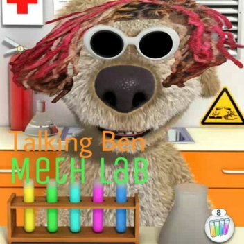 ben is missing