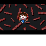 Usethestarcode_bacon