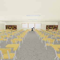 LB School icon
