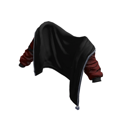Half Jacket Danger Reverse Blood Moon