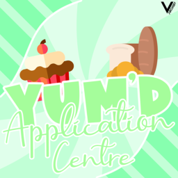 Yum'd Application Center