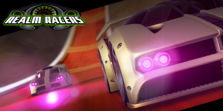 Realm Racers Hub [ STORM ] screenshot 3