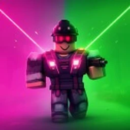 [Ultimate] Lazer Tag  icon