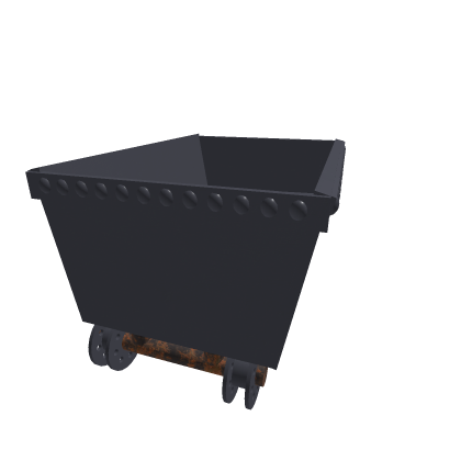 Mine Cart
